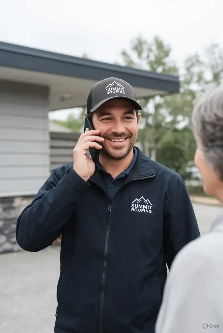Flat Roof Leak Repair Mountain City, TN FAQs